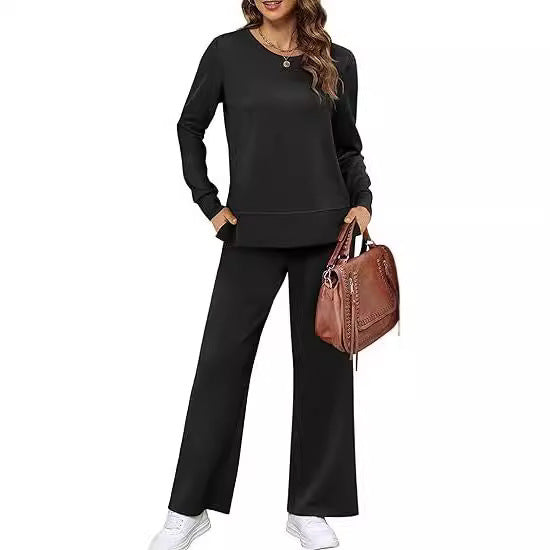 Casual Autumn Travel Set Sportswear - Acquisti Online