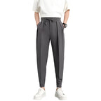 Men's Summer Slim Line Casual Pants