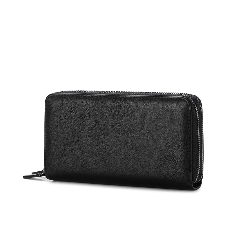 Men's Bag Anti-theft Swiping RFID Multifunctional - Acquisti Online