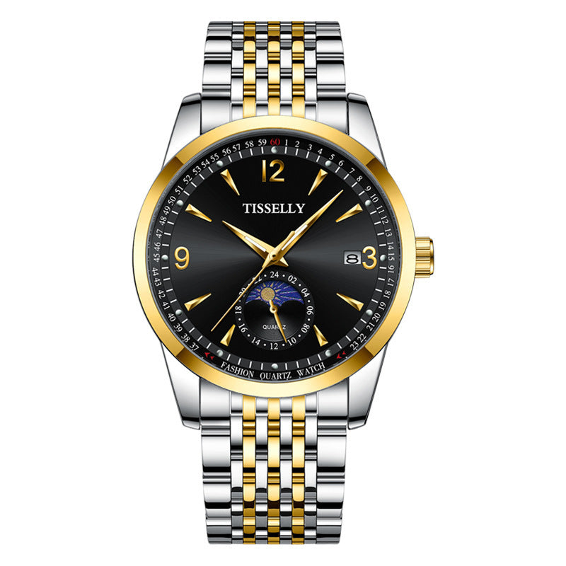 Orologio da Uomo Business Casual