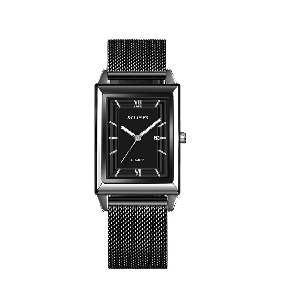 Luxe armbandhorloges voor dames, topmerk, mode, goud, zilver, dames, quartzhorloge, roestvrij staal, dameshorloge