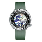 ADDIESDIVE Fahionable Automatic Mechanical Men's wristwatch