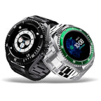 Orologio intelligente Z27 con cardiofrequenzimetro in modalità multi-sport full touch