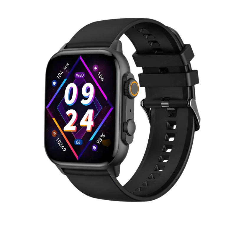 Multi Functional Bluetooth Call Smart watch