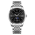 Man Business Casual Fashion Watch Watch