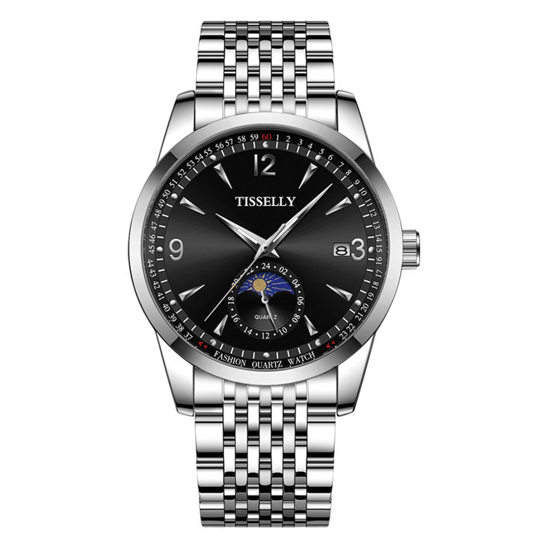 Orologio da Uomo Business Casual