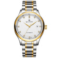 Man Fashion Casual Automatic Waterproof Watch - Acquisti Online