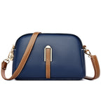 Women's  Simple Shoulder Bag Coin Purse Messenger Small Bag
