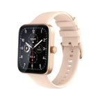 Smart Watch (Answer/Make Calls), Fitness Tracker, Heart Rate/SpO2/Sleep Monitor, Step/Calorie/Pedometer, Multiple Sport Modes, Waterproof Smartwatch for Women/Men Compatible with Android/iOS - Acquisti Online