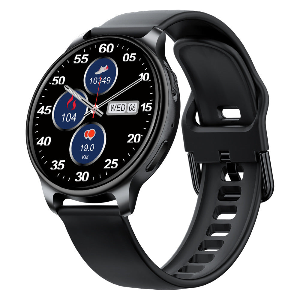 Fashion Bluetooth Call Multifunction Smart Watch - Acquisti Online