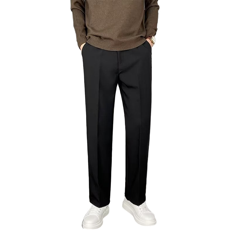 Men's Fashionable Casual Pants - Acquisti Online