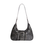 Women's Fashionable Crossbody Bag Large Capacity Original Leather Women Shoulder Bag Women's Shoulder Messenger Bag