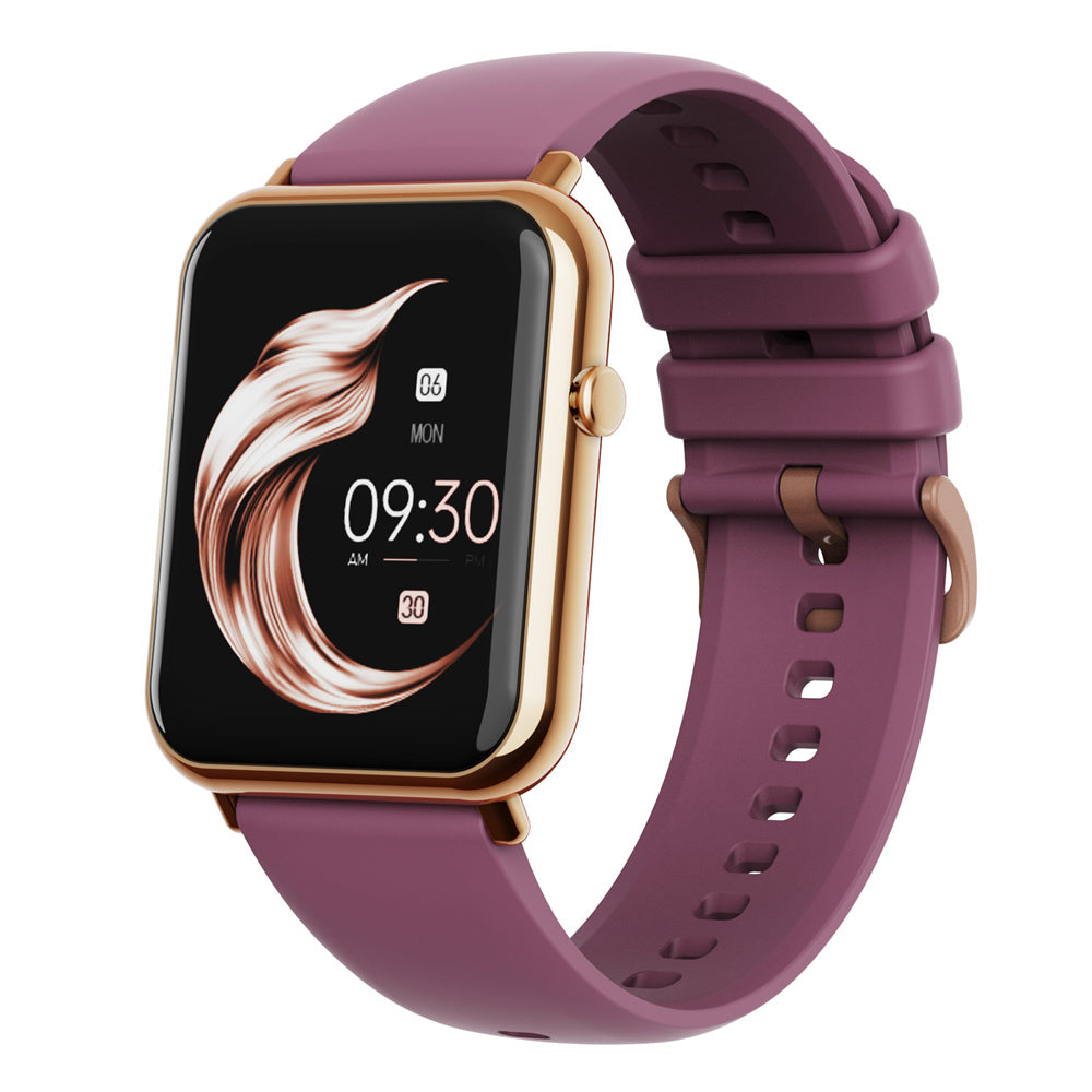 Unisex Bluetooth Call Smart watch waterproof health monitoring smart reminds Notification smart watch - Acquisti Online