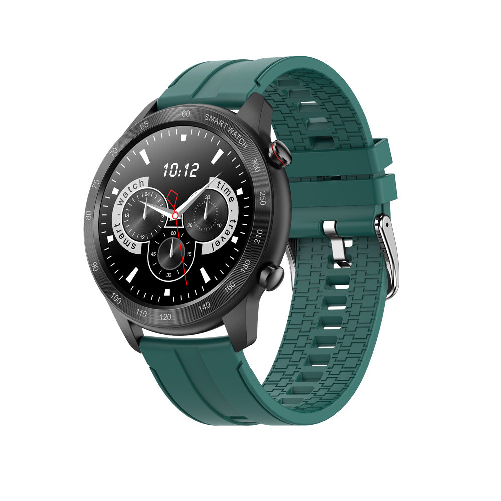 Smart Watch Bluetooth BT Health Tracking Smartwatch - Acquisti Online