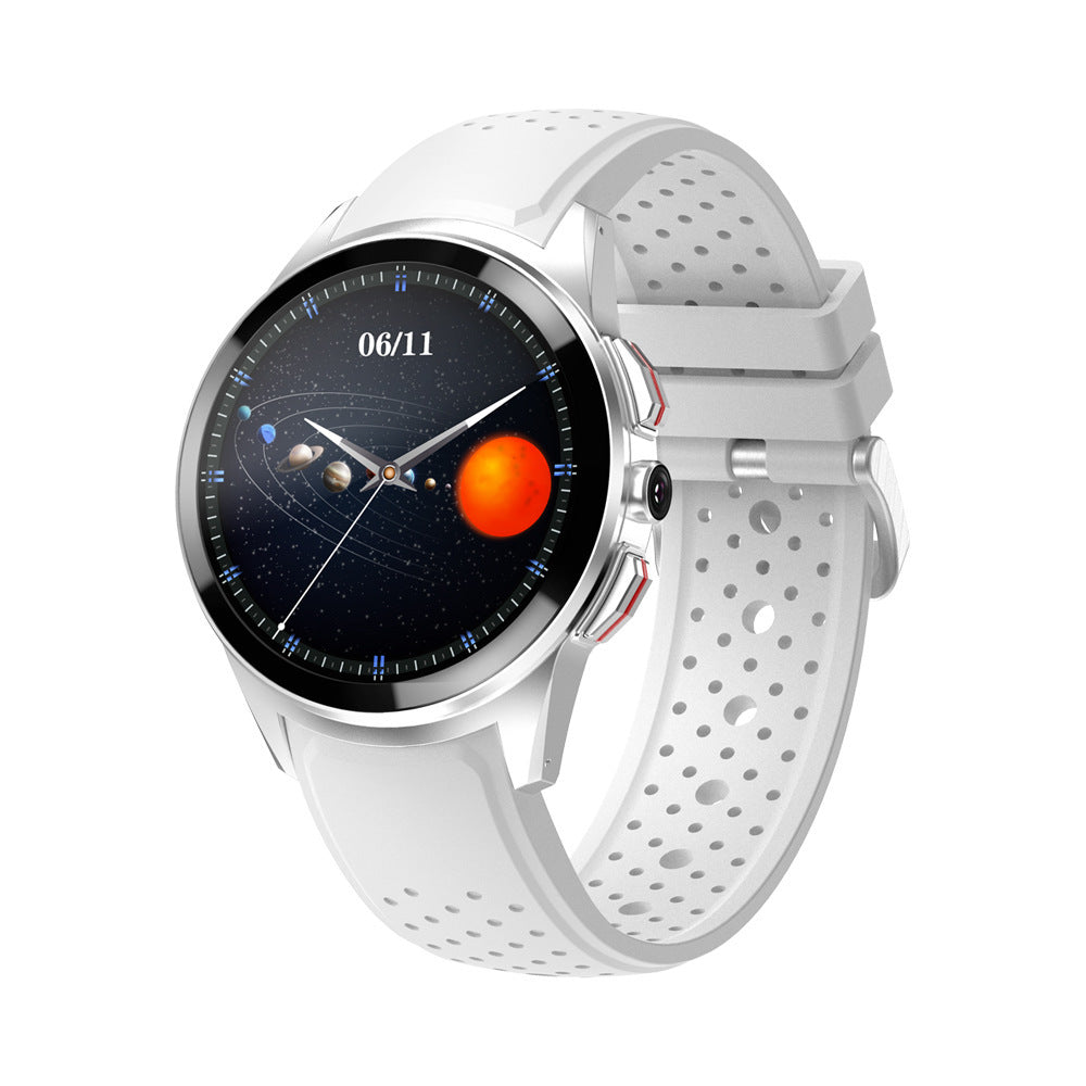 Fashion Bluetooth MultiFunction Smart Watch