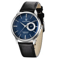 Orologio da polso al quarzo da uomo PAGANI DESIGN di alta qualità, movimento giapponese, orologio da uomo al quarzo in acciaio inossidabile, di lusso e alla moda