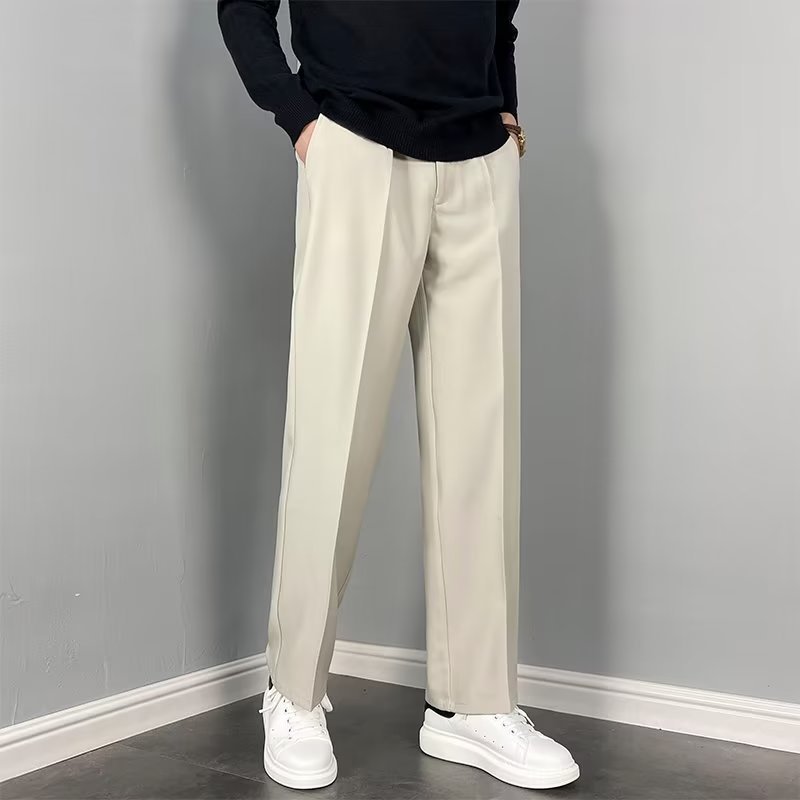 Men's Fashionable Casual Pants