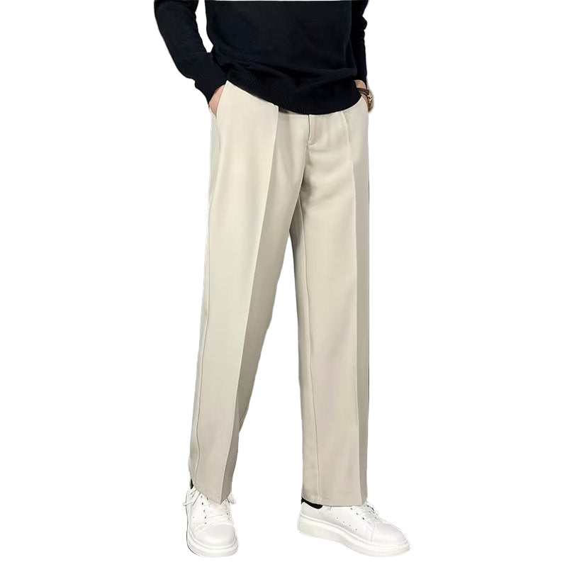 Men's Fashionable Casual Pants - Acquisti Online