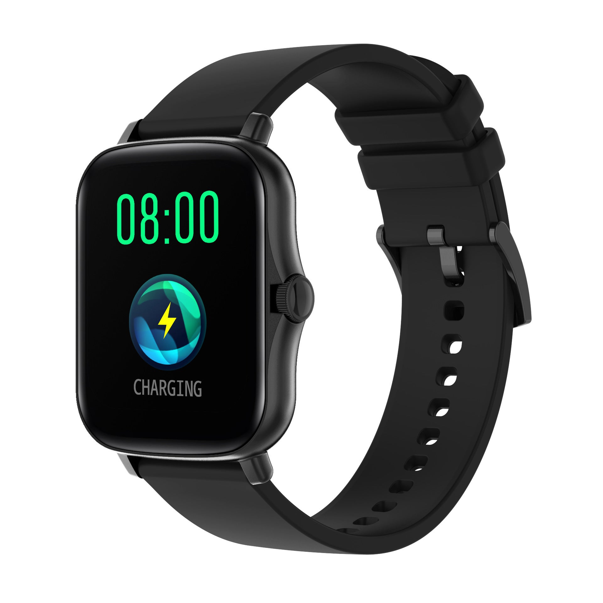 Orologio intelligente Y20 Bluetooth Chiamata Monitoraggio della salute Promemoria intelligente Multifunzione Modalità sportiva Orologio intelligente