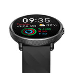 Smart Watch Bluetooth Chiamata Monitoraggio della salute Monitoraggio fitness Promemoria intelligente Modalità multi sport sociale Smart Watch