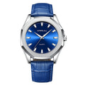CRRJU CJ5015S-BE Man Business Casual Watch - Acquisti Online
