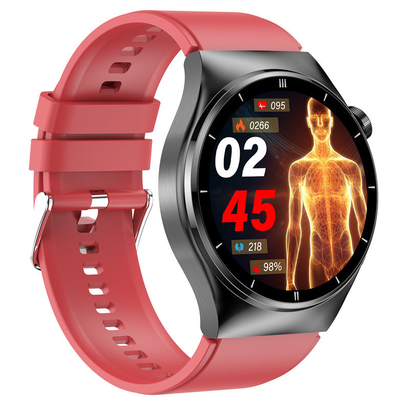Fashion Bluetooth Sports Smart Watch - Acquisti Online