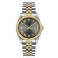CADISEN C8228G Business Casual Automatic Steel Watch - Acquisti Online