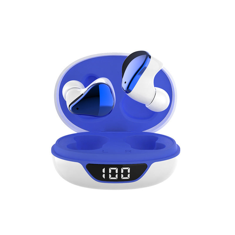 P68 Wireless Headphone High Quality Sound Earphone True Wireless Earbuds Multifunction Waterproof Bluetooth Earpods