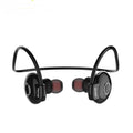 Awei Wireless Earphone Stereo Sport Wireless Earhook With LED Battery Indicator Wireless Bluetooth Headset Headphone