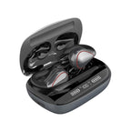 Bluetooth TWS T20 Earphone Noise Reduction LED Power Display HIFI Bass Sound BT 5.0 Wireless Headphone Bluetooth Earbuds
