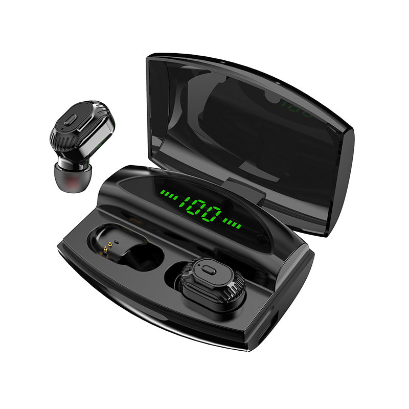 XG-20 TWS Bluetooth Earphone Wireless in Ear Bluetooth Headphone Earbuds High Quality Sound Wireless Headphone Earpods