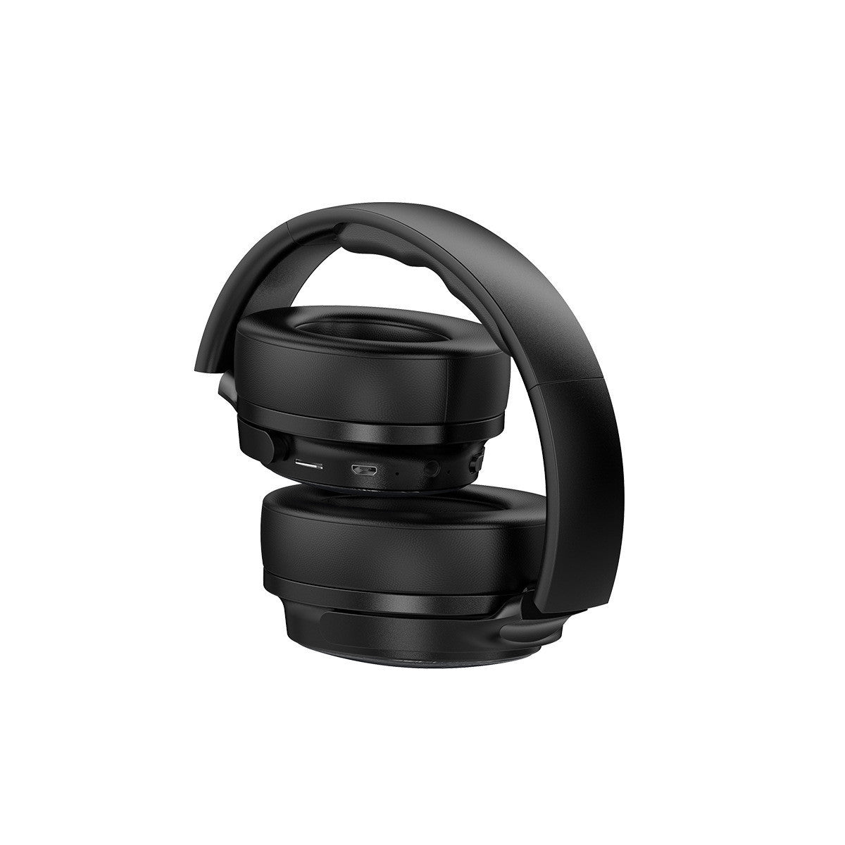  Wireless Headphone Over Ear Foldable Hi-Fi Super Bass Stereo Headset With Mic Wireless Headset Bluetooth Headphone