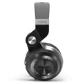 Bluedio H2 Turbine Bluetooth 4.1 Over Ear Wireless Stereo FM Headphones In-Ear Wireless Multifunction Bluetooth Headset