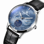 Pagani Design Luxury Brand Women Watches Fashion Gold Ladies Quartz Watch Leatger Band Female Bracelet Wristwatches