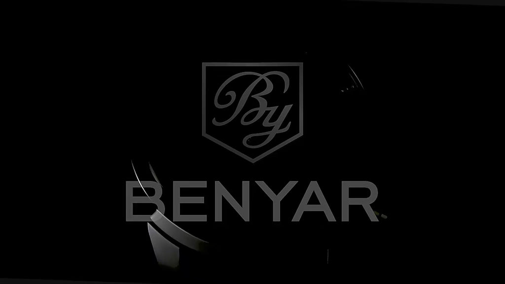 BENYAR new multifunctional quartz leather watch business leisure men's watch Men's Waterproof Quartz Watch