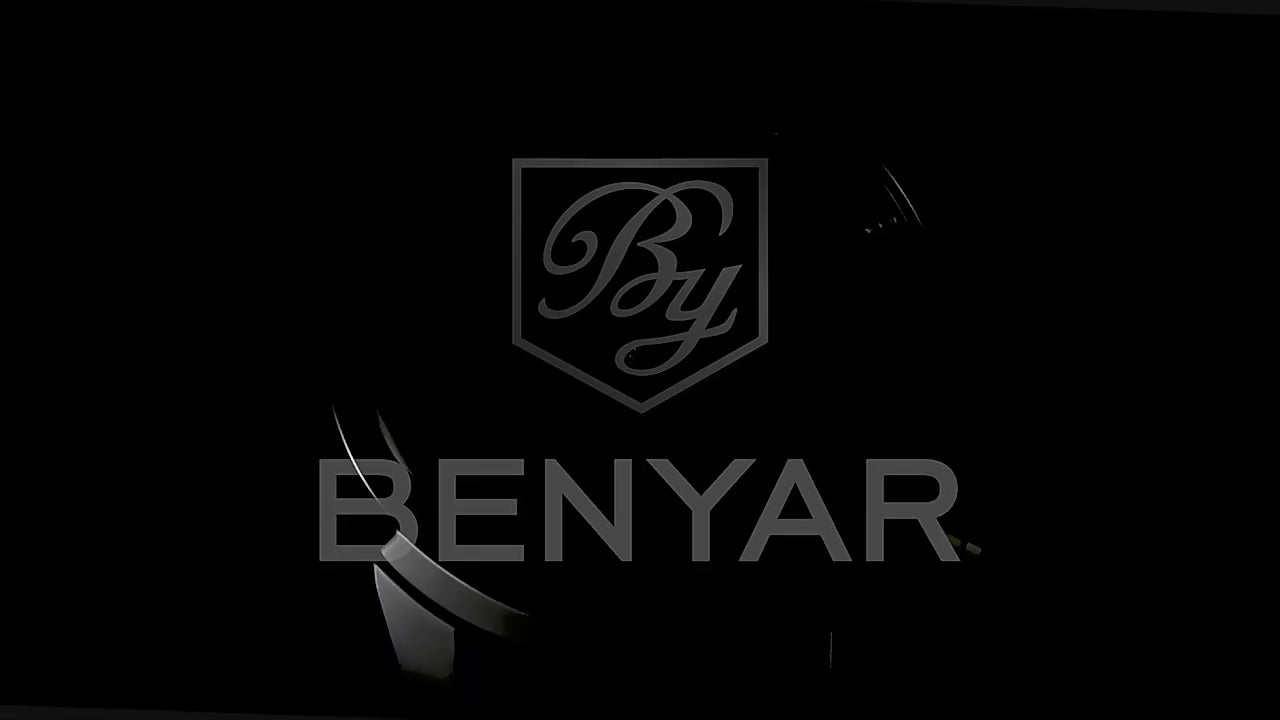 BENYAR new multifunctional quartz leather watch business leisure men's watch Men's Waterproof Quartz Watch
