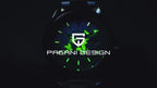 PAGANI DESIGN 2024 Nuovo GMT Orologi da uomo Orologio automatico di lusso da uomo NH34A Orologio da polso meccanico da uomo Doppio fuso orario Design della mappa