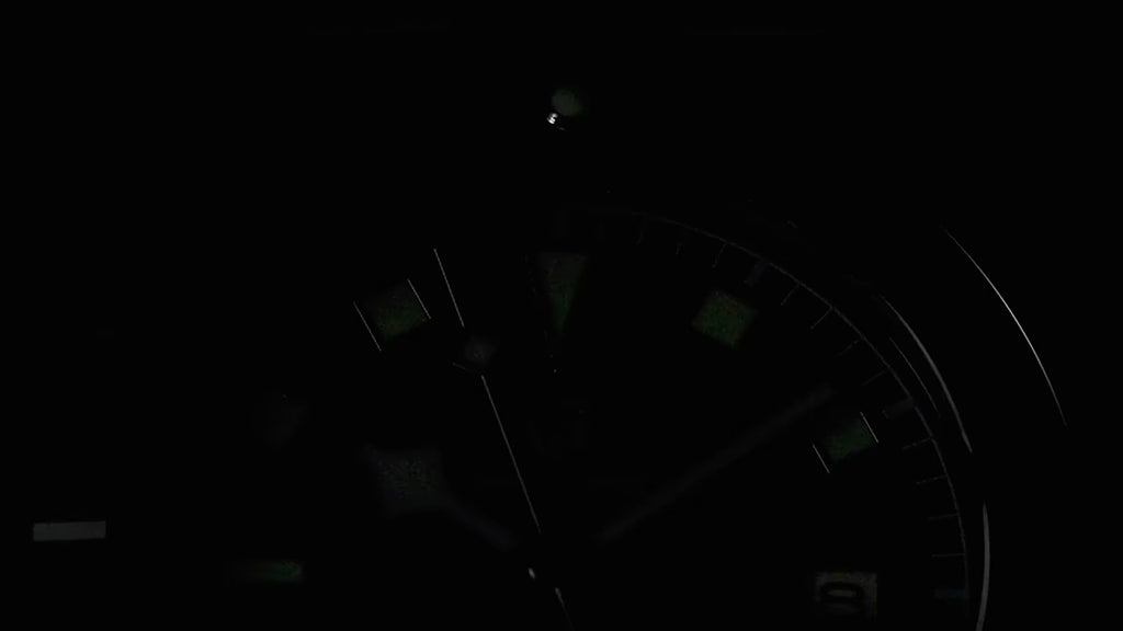PAGANI DESIGN PD1671 Orologio automatico meccanico da uomo di lusso, impermeabile fino a 100 m, in acciaio inossidabile.