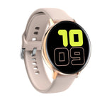 Smartwatch S20 circular screen with heart monitor ECG blood Bluetooth Call sms Notification remind Smart Watch