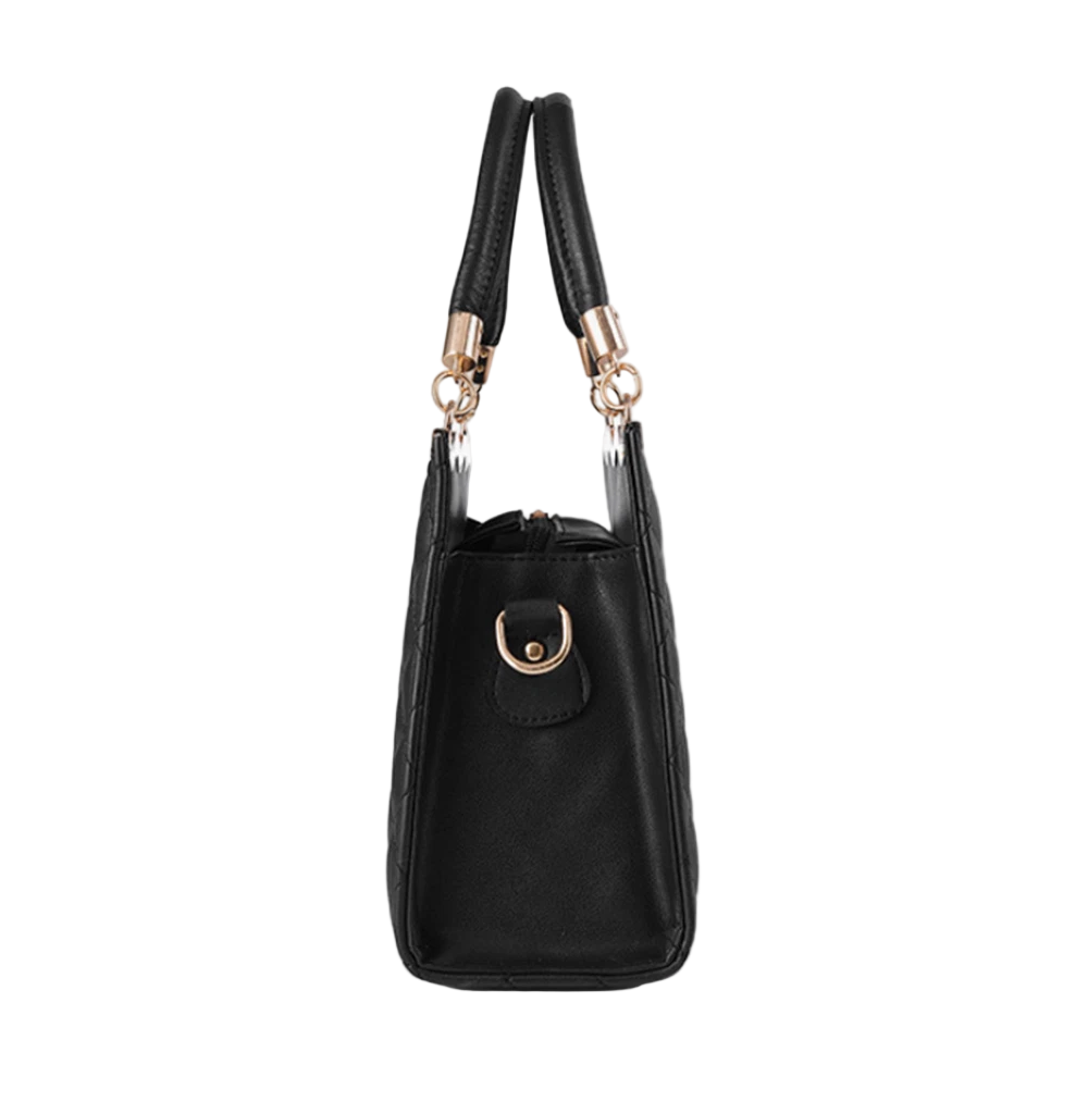 Women's Handbag Fashionable Large Capacity Orginal Leather Hand Bag Women Single Shoulder Crossbody Hand Bag - Acquisti Online