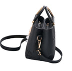 Women's fashion Shoulder Bag Original Leather Handbag Large capacity Multi Pocket Women Crossbody Handbag