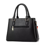 Women Handbags Famous Brands women Handbag Purse Messenger Bags Shoulder Bag PU Leather Women Handbag