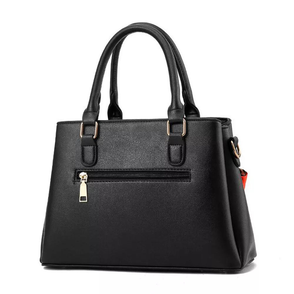 Handtassen voor dames Bekende merken Handtassen voor dames Portemonnee Messenger Bags Schoudertas PU-leren dameshandtas