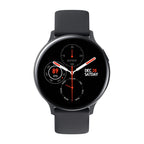 Orologio intelligente unisex S20 Bluetooth con promemoria chiamate e cinturino, monitoraggio della frequenza cardiaca e della pressione sanguigna, orologio intelligente S20