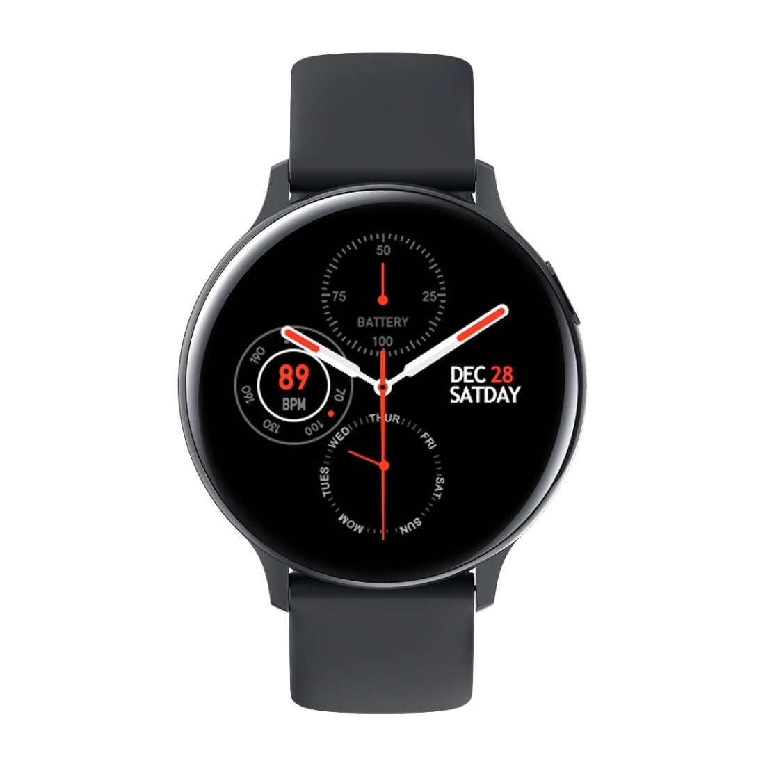 Unisex Smart watch S20 Bluetooth Call Reminder with Strap Heart Rate Blood Pressure Monitoring S20 smartwatch