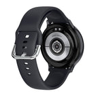 Orologio intelligente unisex S20 Bluetooth con promemoria chiamate e cinturino, monitoraggio della frequenza cardiaca e della pressione sanguigna, orologio intelligente S20