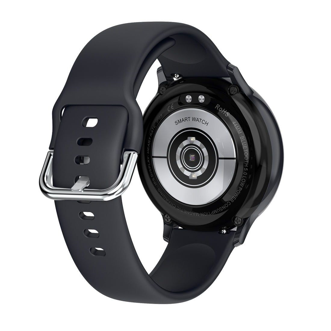 Unisex Smart watch S20 Bluetooth Call Reminder with Strap Heart Rate Blood Pressure Monitoring S20 smartwatch