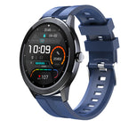 Smart Watch Multifuction Mode Bluetooth Call Health Monitoring Smart Reminder Waterproof Smart Watch