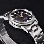 Pagani Design PD-1734 Men japan VH31 Business Casual Watch - Acquisti Online