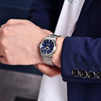 Pagani Design PD-1734 Men japan VH31 Business Casual Watch - Acquisti Online